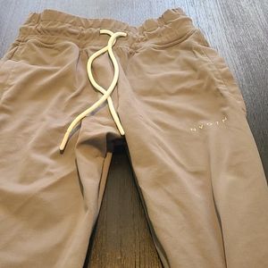 Nvgtn joggers